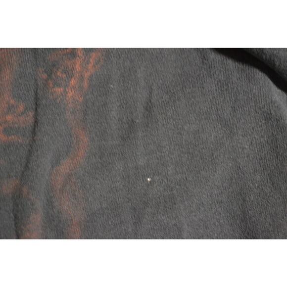 Vintage Grim Reaper T-Shirt Size XXL (Flawed see photos) - Picture 5 of 6